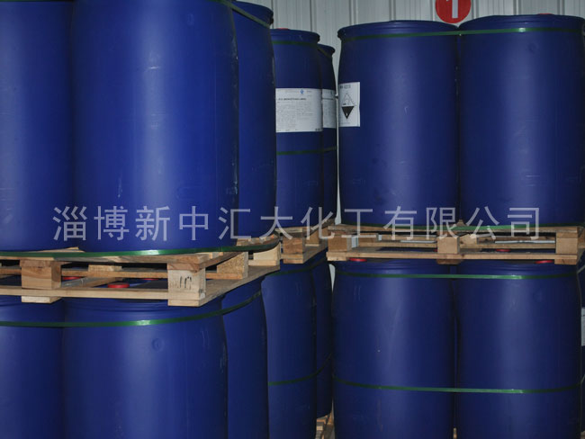 马石油 ：一乙醇胺